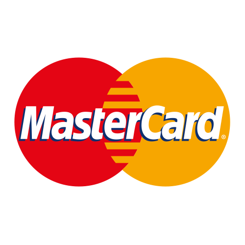 Принимаем Mastercard